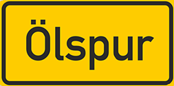 You are currently viewing Ölspur
