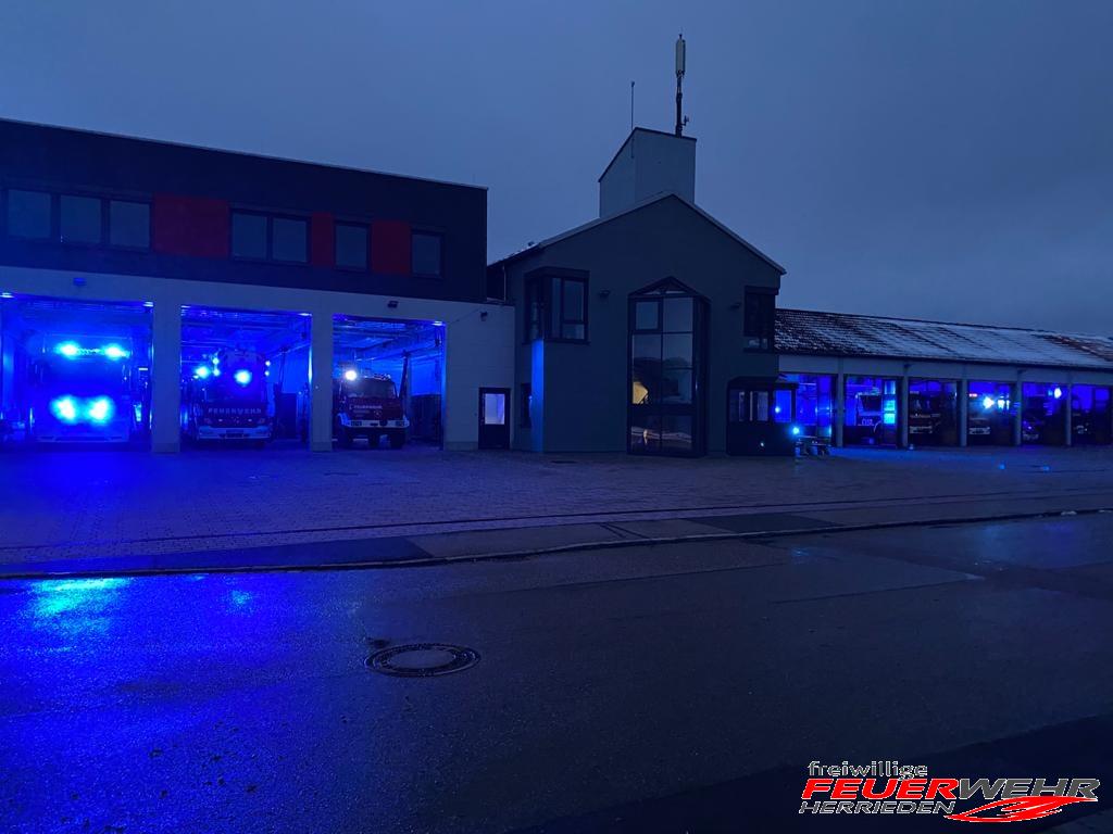 You are currently viewing #bluelightfirestation Challenge