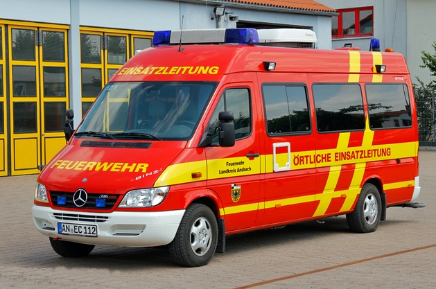 Mehr über den Artikel erfahren Personenrettung aus Höhe Aurach