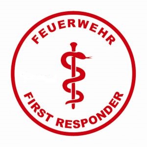 Mehr über den Artikel erfahren First Responder Einsatz
