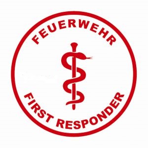 Read more about the article First Responder Einsatz