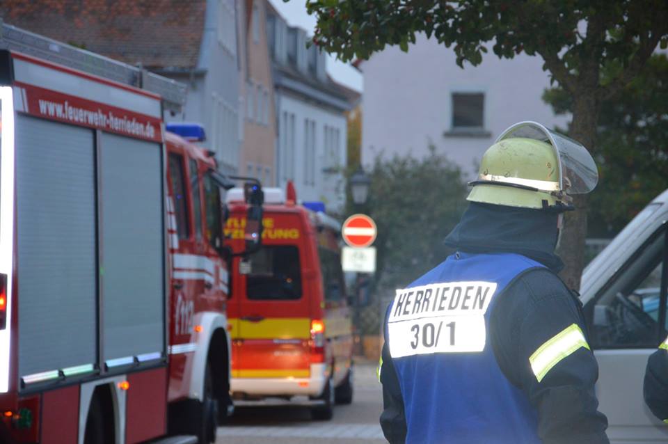 Mehr über den Artikel erfahren Verkehrsunfall