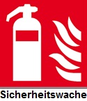 Mehr über den Artikel erfahren Sicherheitswache