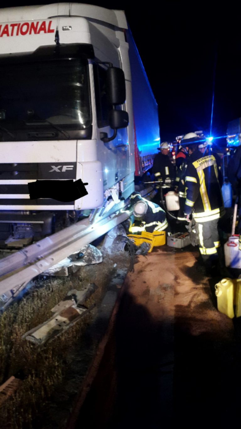 Mehr über den Artikel erfahren Auslaufende Betriebsstoffe A6