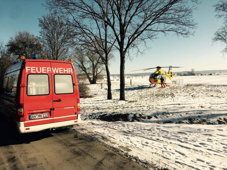 Mehr über den Artikel erfahren First Responder