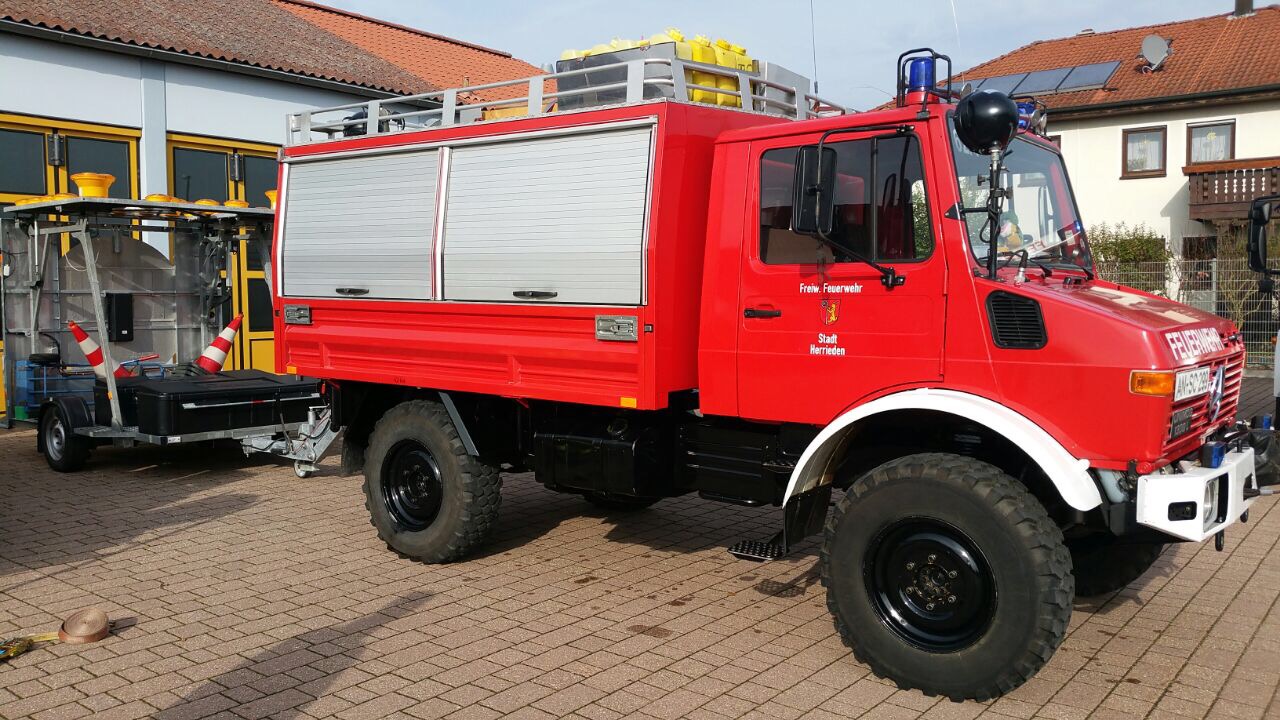 Du betrachtest gerade PKW Brand BAB6