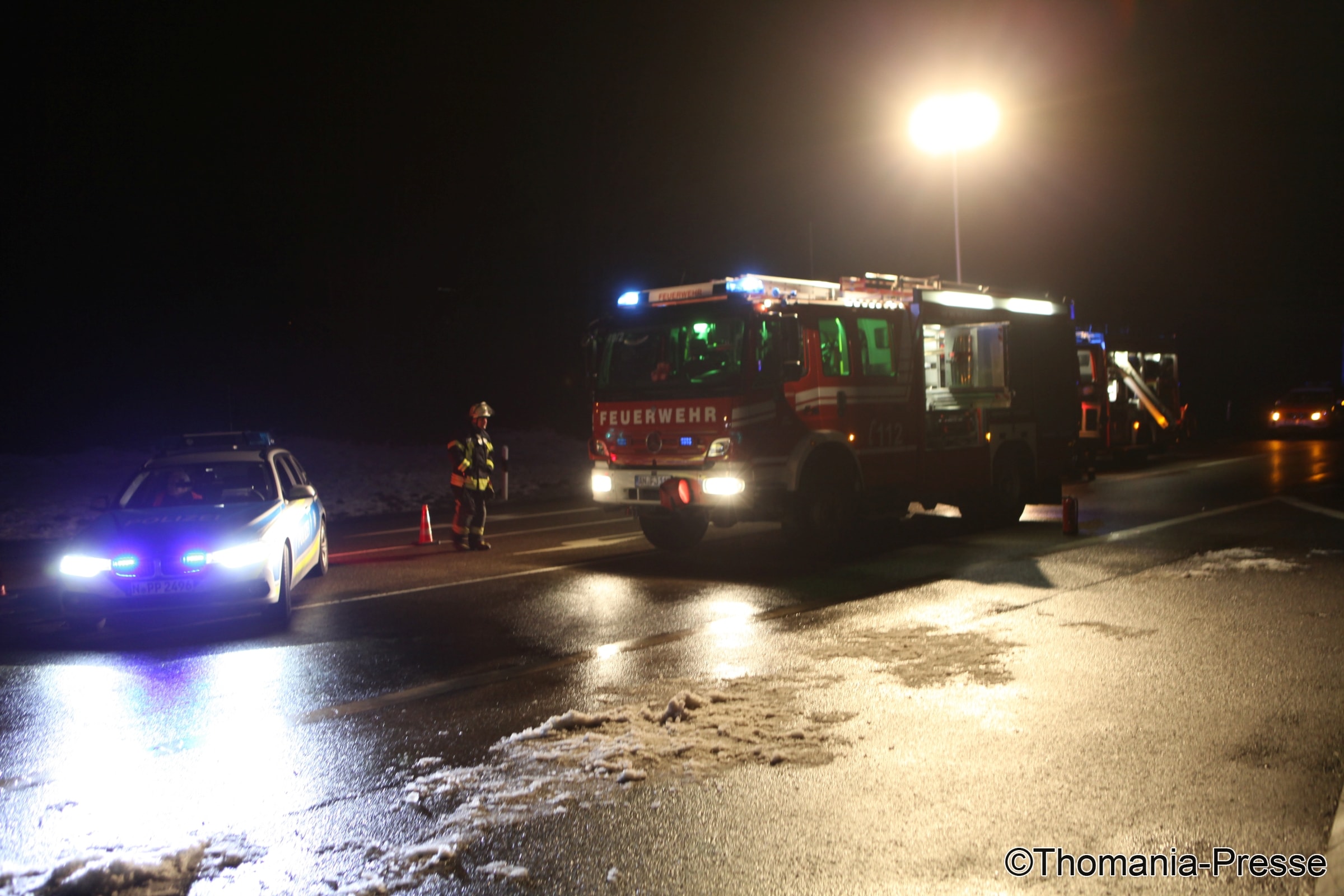 Du betrachtest gerade Garagenbrand