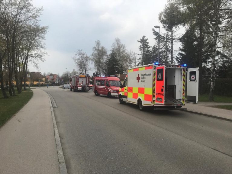 Mehr über den Artikel erfahren #023 / 2019 First Responder