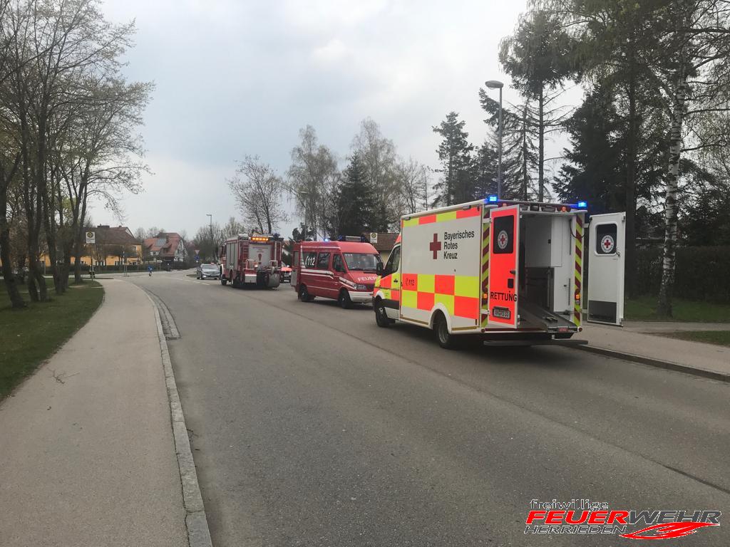 Mehr über den Artikel erfahren #023 / 2019 First Responder