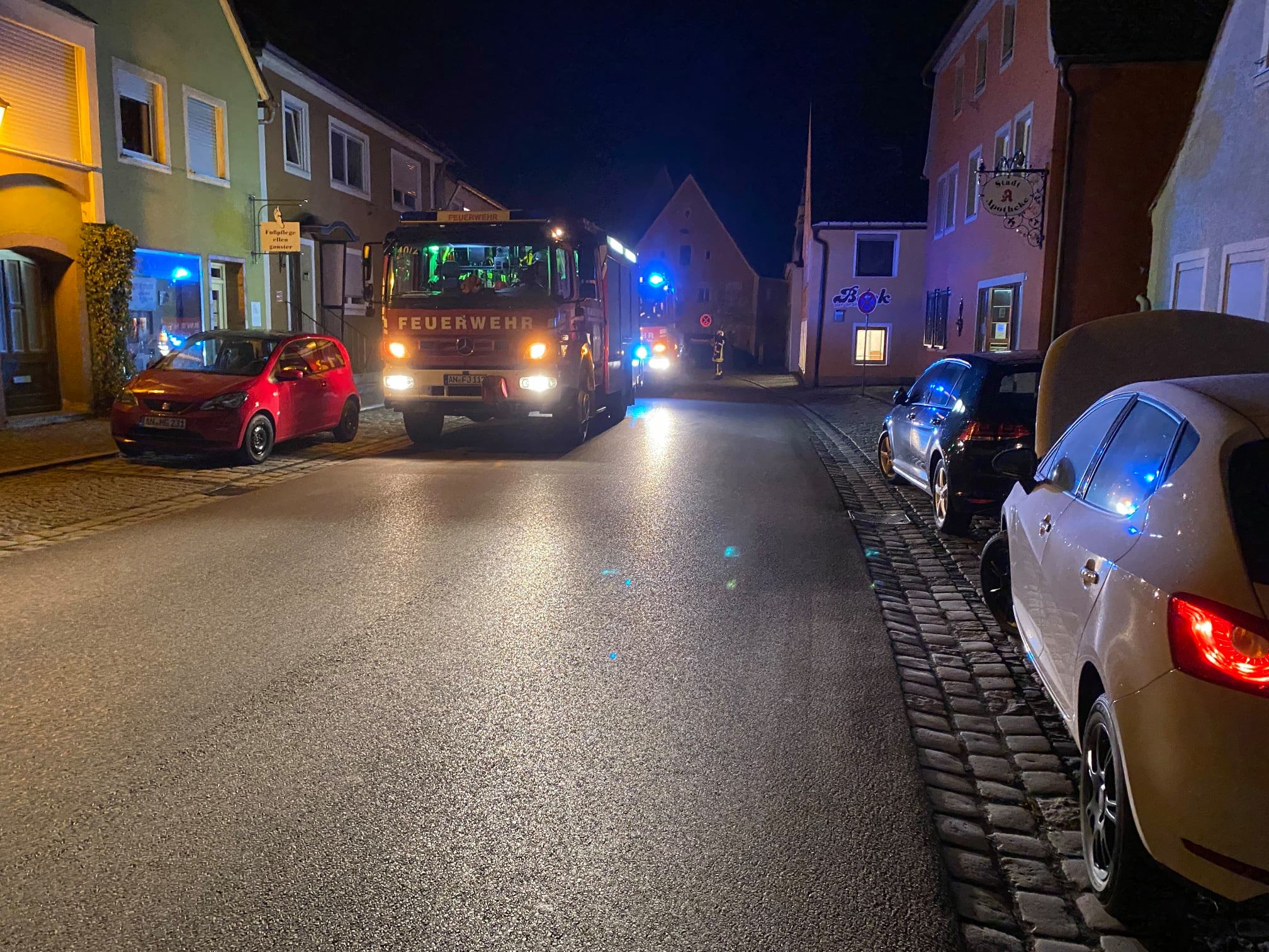 Mehr über den Artikel erfahren Bradn PKW