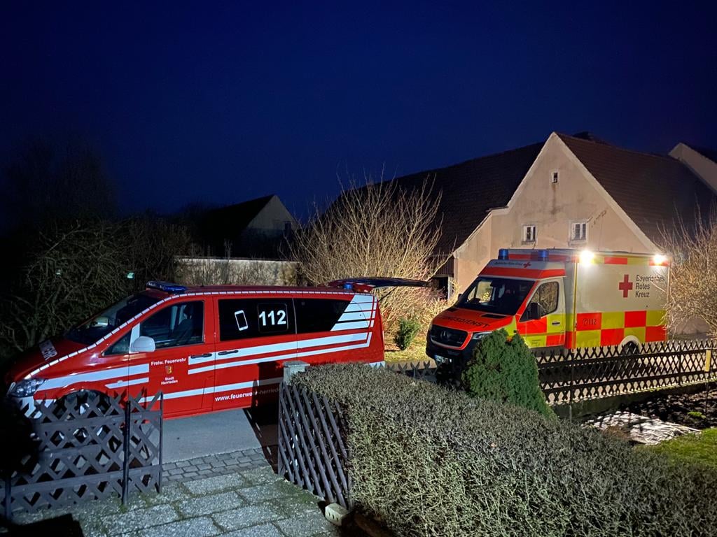 Mehr über den Artikel erfahren First Responder