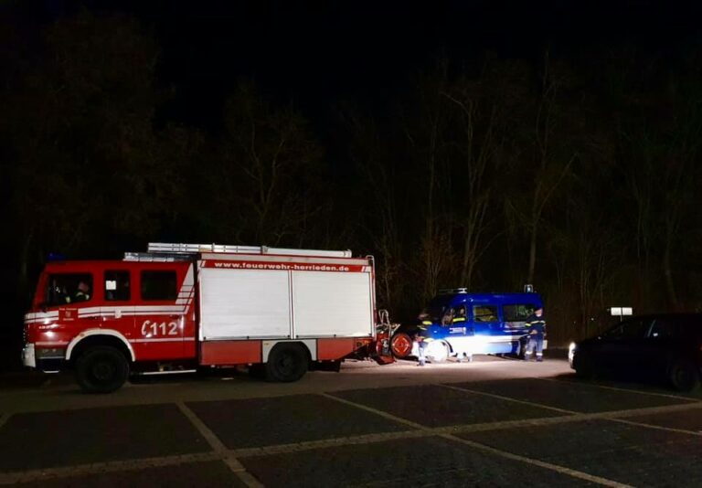 Mehr über den Artikel erfahren Bombenfund Bahnhof Ansbach