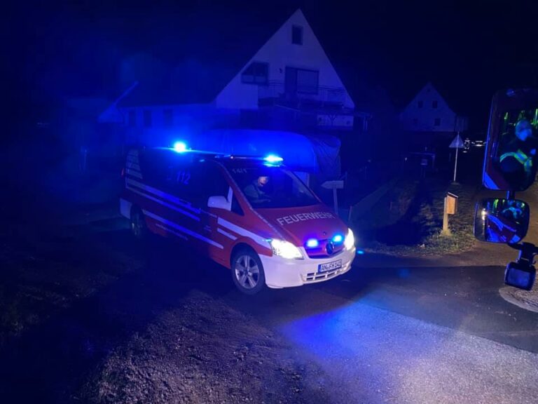 Mehr über den Artikel erfahren First Responder