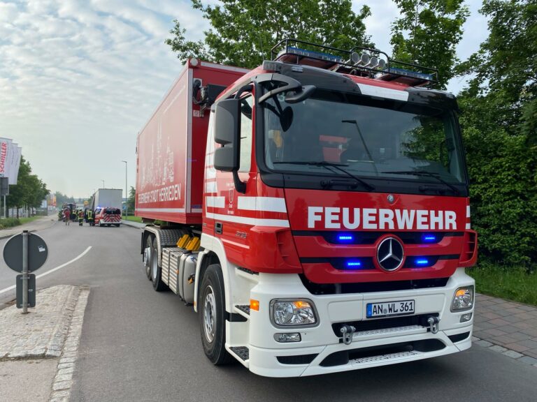 Mehr über den Artikel erfahren Ölspur