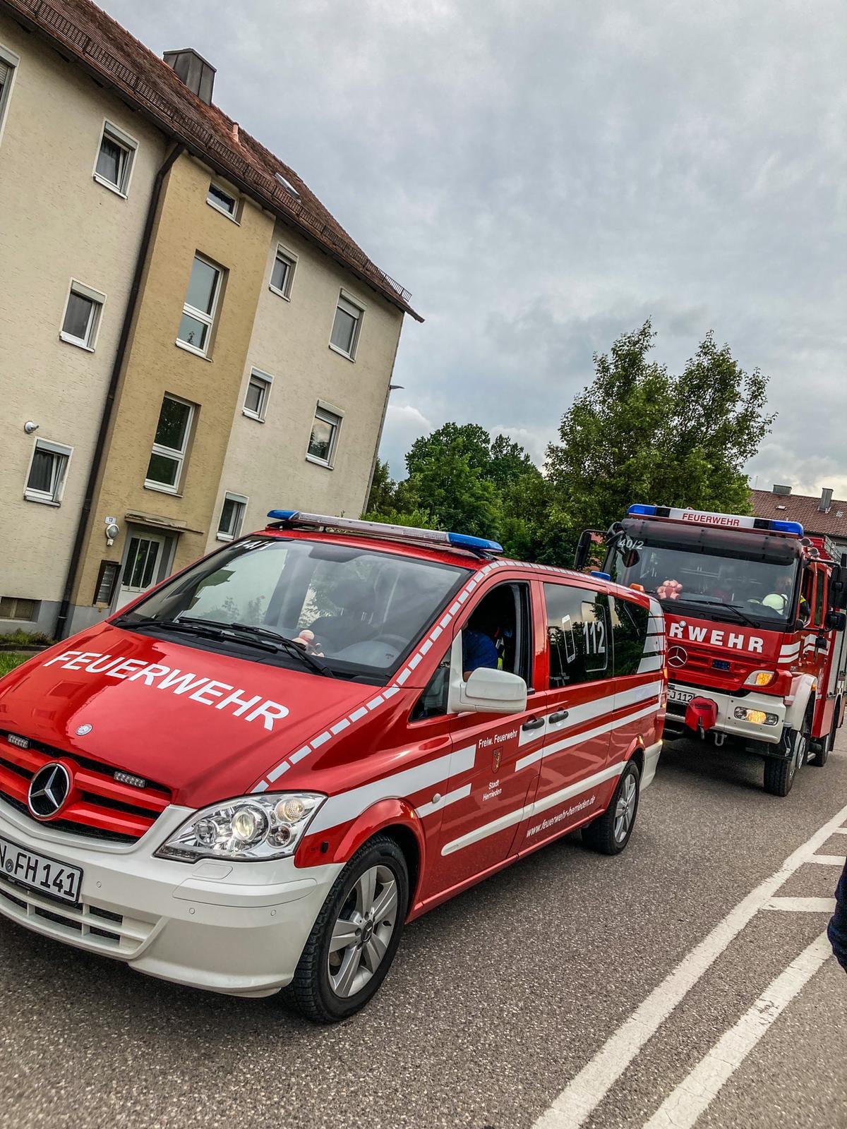 Du betrachtest gerade BMA Rauchwarnmelder