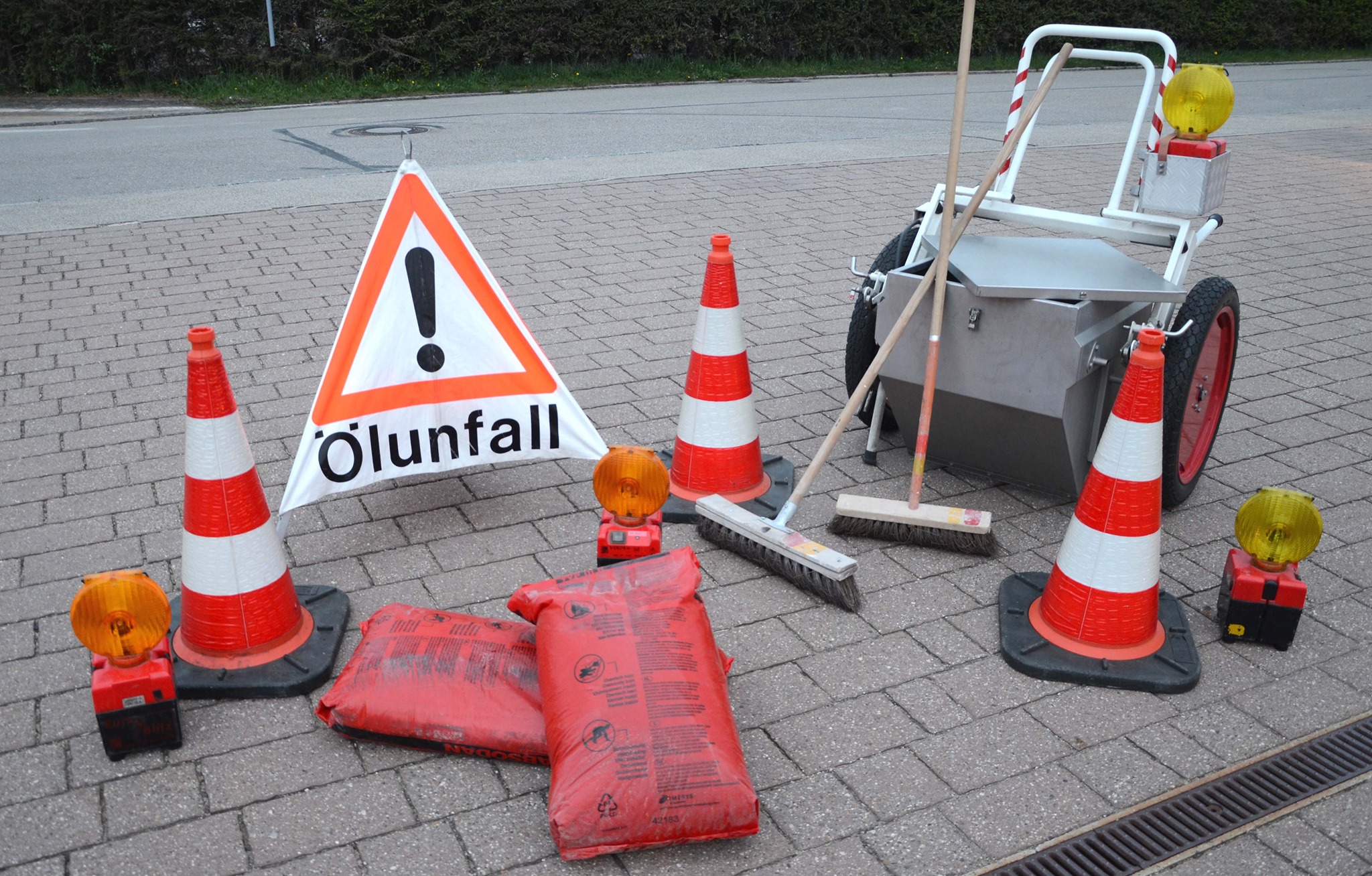 Mehr über den Artikel erfahren VU Motorad
