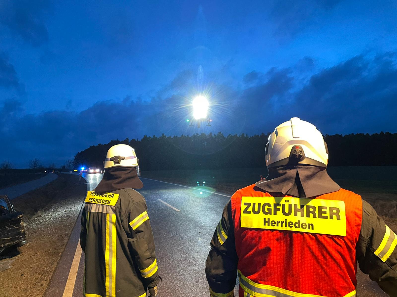 Mehr über den Artikel erfahren Brand Gartenhütte