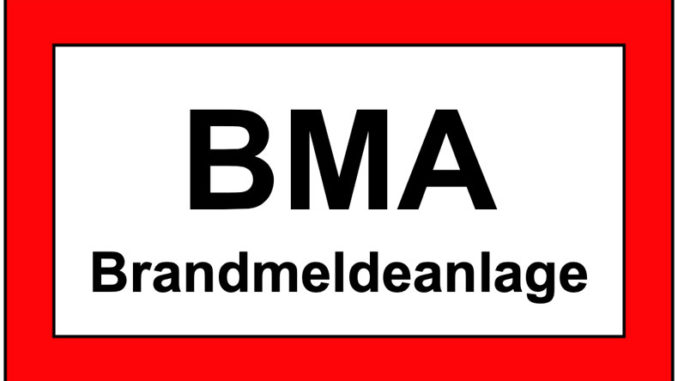 Mehr über den Artikel erfahren BMA