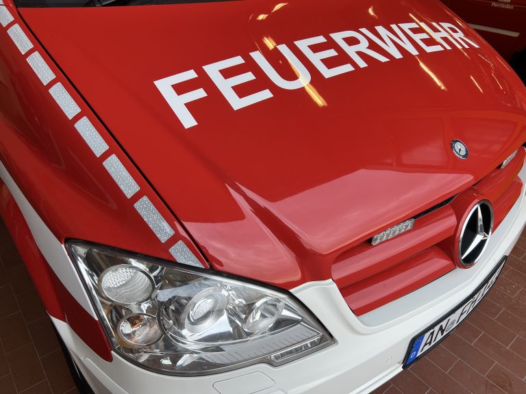 Mehr über den Artikel erfahren First Responder