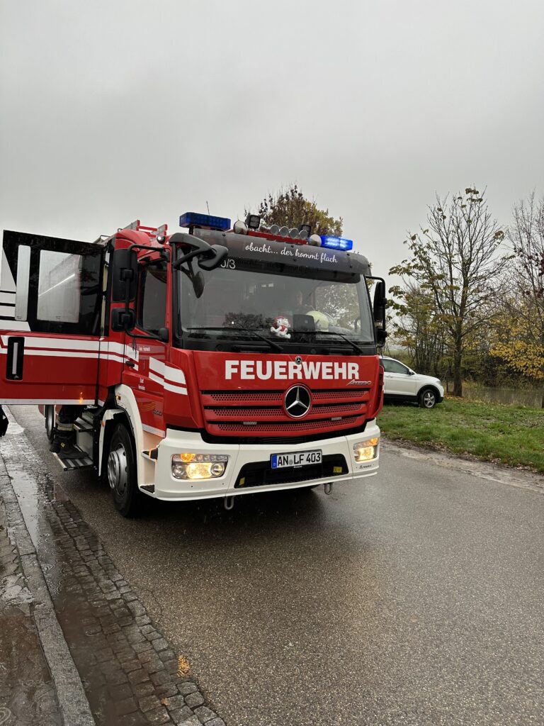 Mehr über den Artikel erfahren First Responder