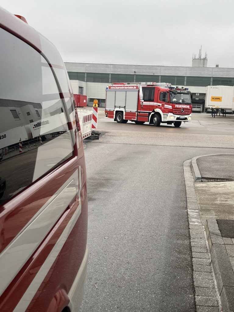 Mehr über den Artikel erfahren BMA