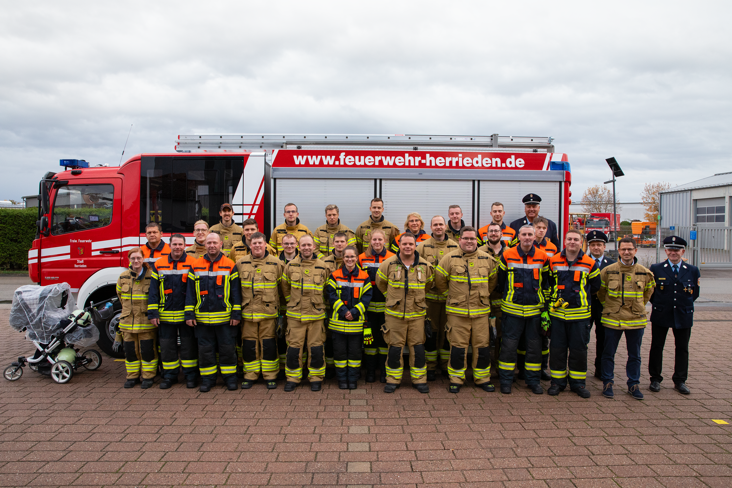 Leistungsprüfung THL