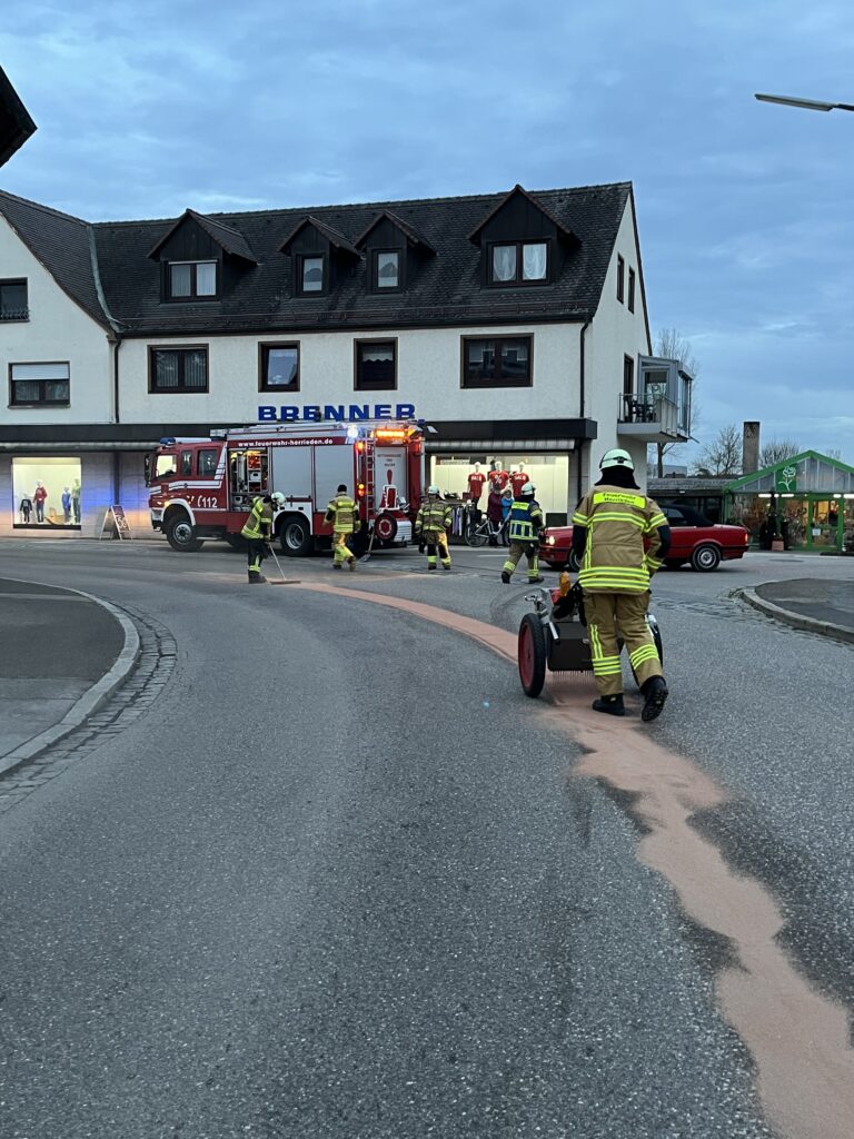 Mehr über den Artikel erfahren Straße Reinigen