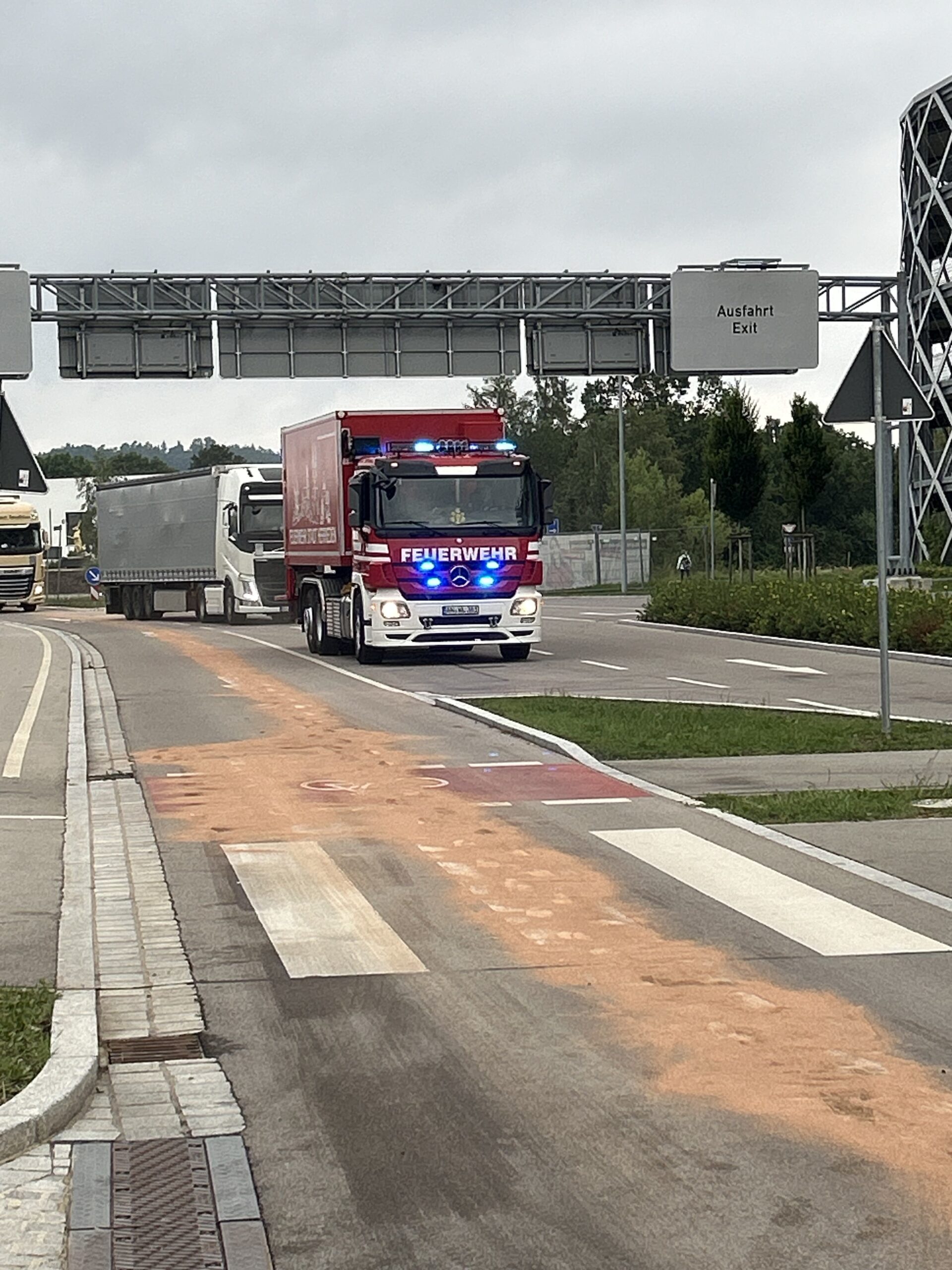 Mehr über den Artikel erfahren Straße Reinigen