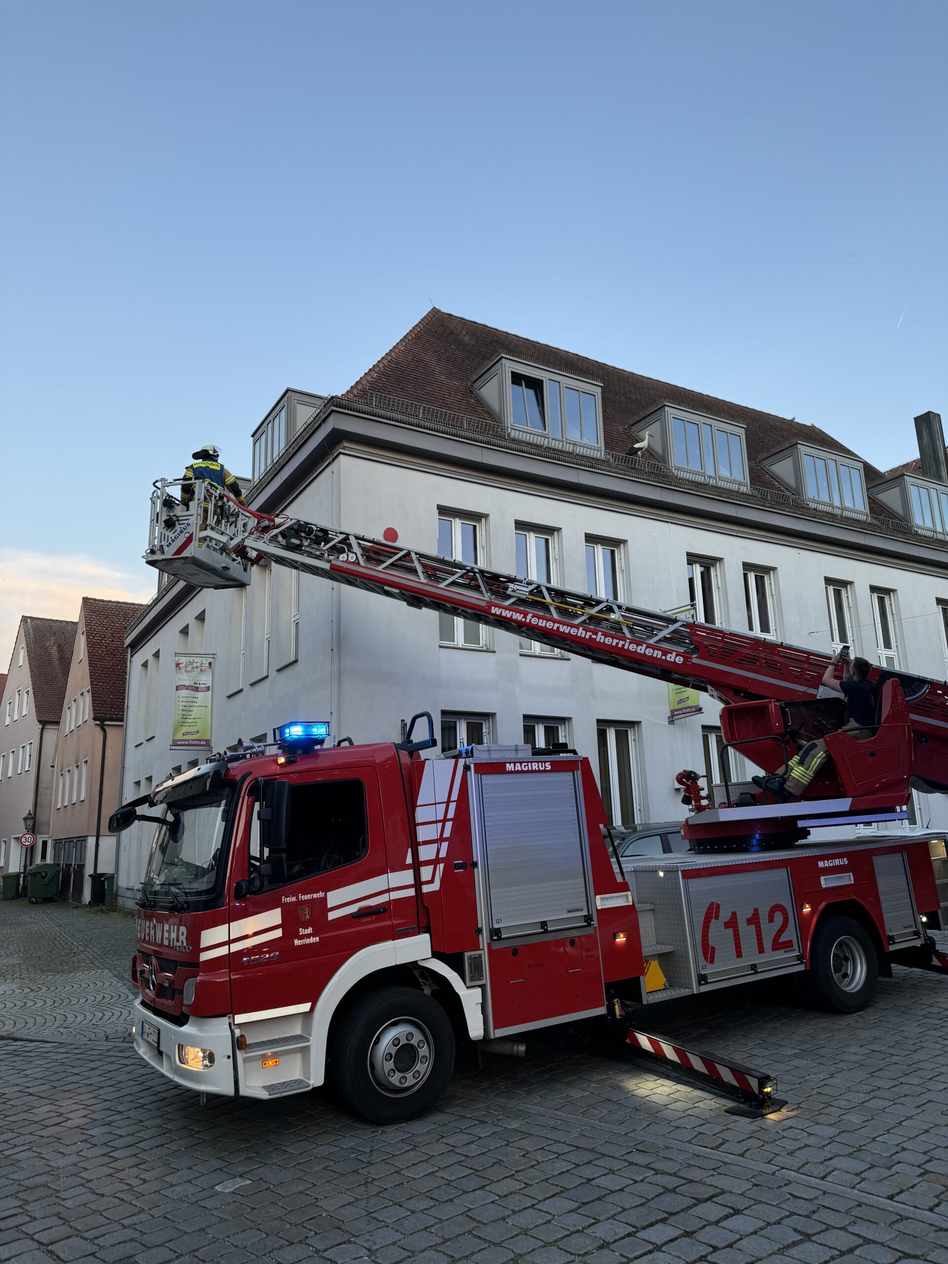 Du betrachtest gerade Kleintierrettung