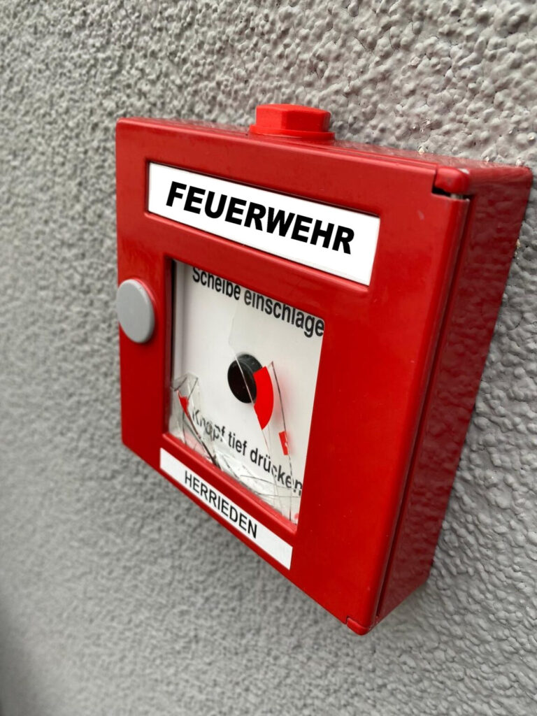 Mehr über den Artikel erfahren BMA
