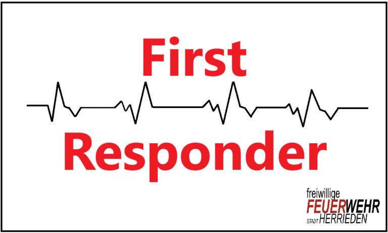 Mehr über den Artikel erfahren THL First Responder