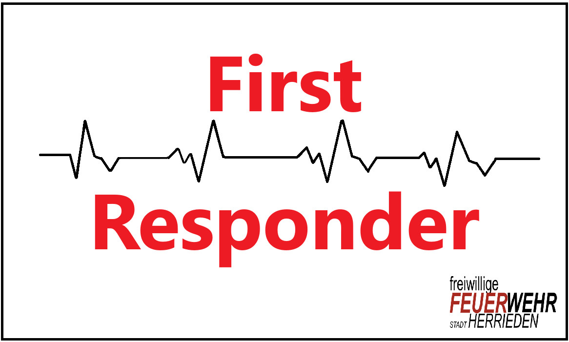 Mehr über den Artikel erfahren First Responder