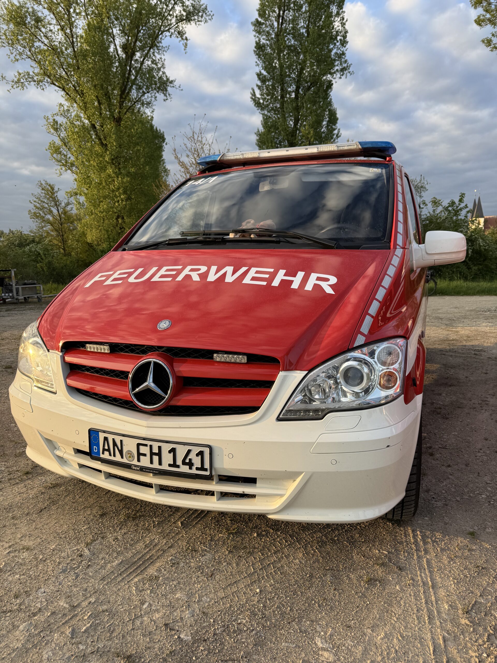 Du betrachtest gerade Erkundung
